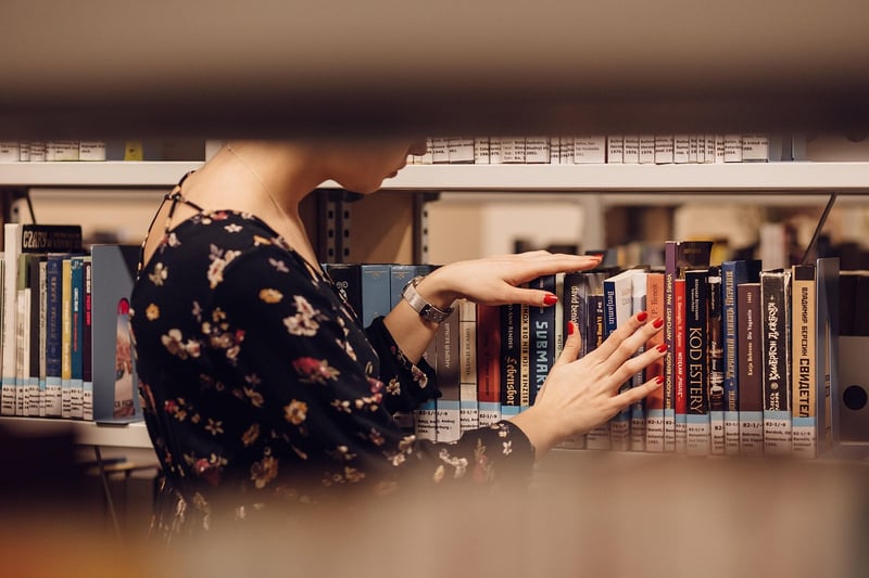 Academic Programs