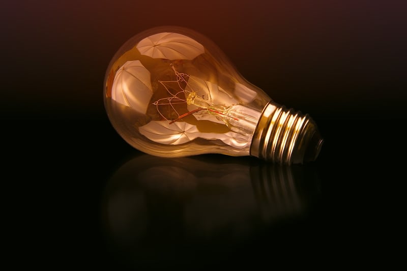 Innovative Ideas